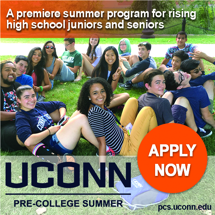 July 18, 2025 UConn ECE Magazine