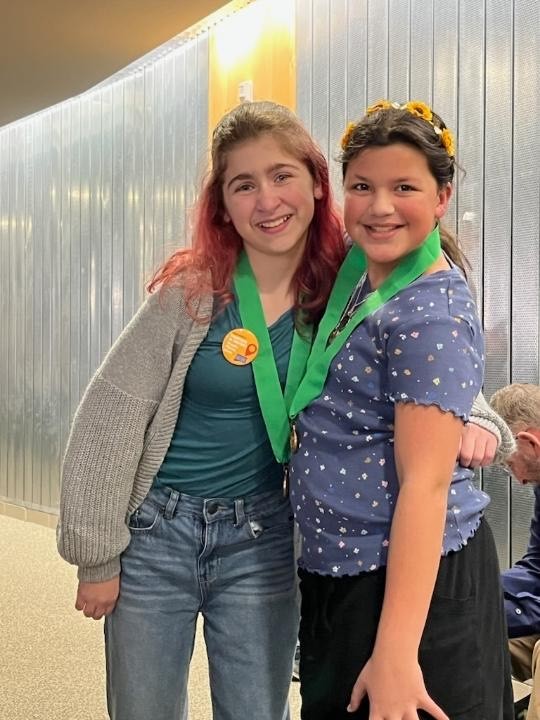 Connecticut History Day Returns to Storrs UConn ECE Magazine